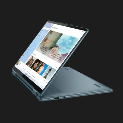 Ноутбук Lenovo Yoga 7 14IAL7 (Intel Core i7/ 16GB/ 1TB/ Iris Xe) (82QE001KUS) (Global) в Черновцах