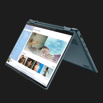 Ноутбук Lenovo Yoga 7 14IAL7 (Intel Core i7/ 16GB/ 512GB/ Iris Xe) (82QE000KUS) (Global) в Бродах