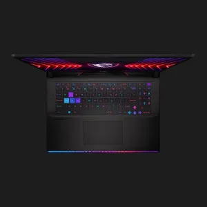 Ноутбук MSI Raider GE78 HX (Intel Core i7/16GB/1TB (SSD) + 512GB (SSD)/RTX 4070) (14VGG-254US)