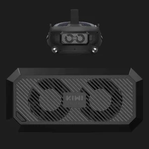 Система охолодження KIWI radiator fans для Valve Index в Чернівцях