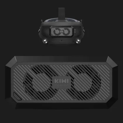 Система охлаждения KIWI radiator fans для Valve Index в Черновцах