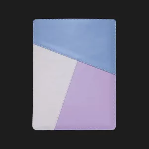 Чохол-папка INCARNE Mosaic Port для MacBook Pro 14" (2021-2024) (Pastel) в Сваляві