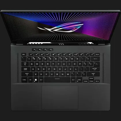 Ноутбук ASUS ROG Zephyrus G16 GU603VV (Intel Core i7/ 48GB/ 4TB/ RTX 4060) (GU603VV-G16.I74064) (Global) в Самборі