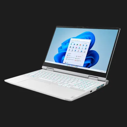 Ноутбук Lenovo IdeaPad Gaming 3 15ARH7 (AMD Ryzen 7/ 32GB/ 1TB/ RTX 3050) (82SB01C7RM) (Global) в Києві