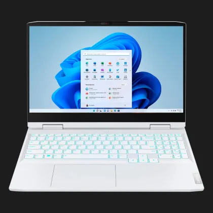 Ноутбук Lenovo IdeaPad Gaming 3 15ARH7 (AMD Ryzen 7/ 32GB/ 1TB/ RTX 3050) (82SB01C7RM) (Global) в Києві