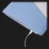 Чохол-папка INCARNE Mosaic Port для MacBook Air 15" (2023-2024) (Pastel)