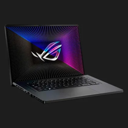 Ноутбук ASUS ROG Zephyrus G16 GU603VV (Intel Core i7/ 48GB/ 2TB/ RTX 4060) (GU603VV-G16.I74063) (Global) в Самборі