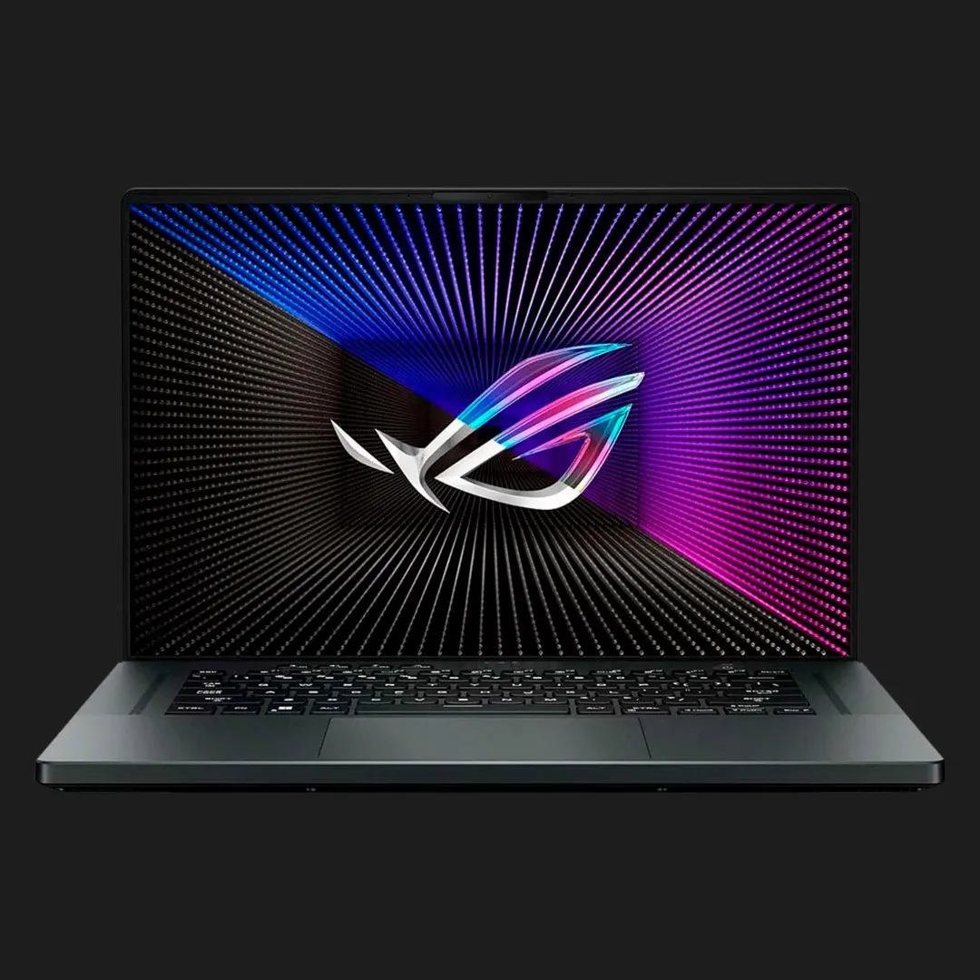 Ноутбук ASUS ROG Zephyrus G16 GU603VV (Intel Core i7/ 48GB/ 2TB/ RTX 4060) (GU603VV-G16.I74063) (Standard)
