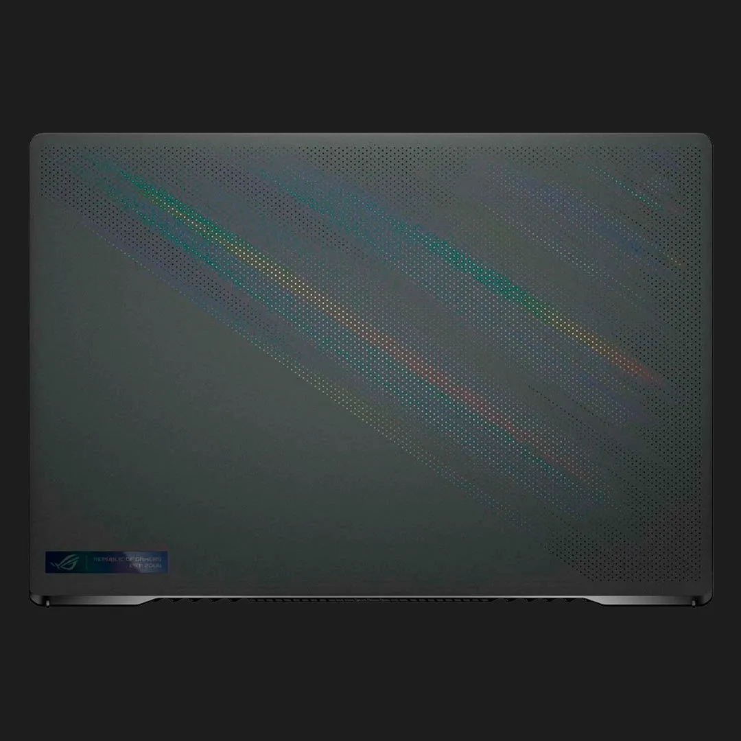Ноутбук ASUS ROG Zephyrus G16 GU603VV (Intel Core i7/ 48GB/ 2TB/ RTX 4060) (GU603VV-G16.I74063) (Standard)