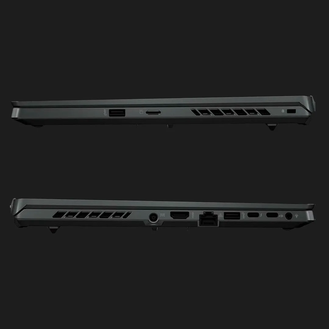 Ноутбук ASUS ROG Zephyrus G16 GU603VV (Intel Core i7/ 48GB/ 2TB/ RTX 4060) (GU603VV-G16.I74063) (Standard)