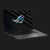 Ноутбук Asus ROG Zephyrus G15 GA503QM 15,6" (AMD Ryzen 9/16GB/512GB (SSD)/RTX 3060) (GA503QM-BS94Q) (Standard)