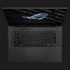 Ноутбук Asus ROG Zephyrus G15 GA503QM 15,6" (AMD Ryzen 9/16GB/512GB (SSD)/RTX 3060) (GA503QM-BS94Q) (Standard)