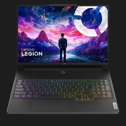 Ноутбук Lenovo Legion 9 16IRX8 (Intel Core i9/ 64GB/ 1TB/ RTX 4080) (83AG000WRM) (Global)