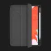 Чохол Wiwu Rotatitng Magnetic Case для iPad 12.9 / Air 13 (2024/2025) (Black)