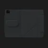Чохол Wiwu Rotatitng Magnetic Case для iPad 12.9 / Air 13 (2024/2025) (Black)