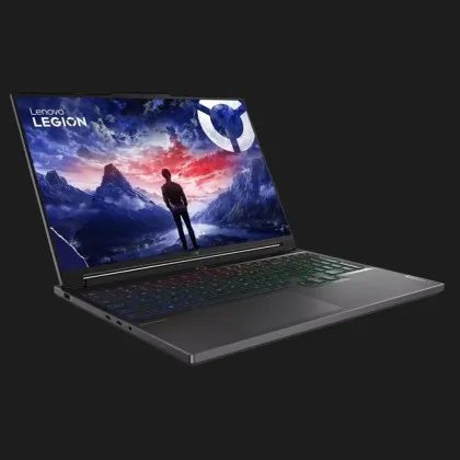 Ноутбук Lenovo Legion 7 16IRX9 (Intel Core i9/ 64GB/ 2TB/ RTX 4060) (83FD024QRM) (Global) у Львові