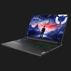 б/у Ноутбук Lenovo Legion 7 (R7-5800H/32GB/512GB/RTX 3080)