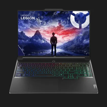 Ноутбук Lenovo Legion 7 16IRX9 (Intel Core i9/ 64GB/ 2TB/ RTX 4060) (83FD024QRM) (Global) у Львові