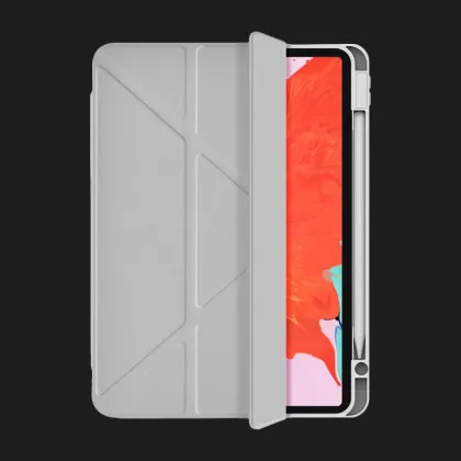Чохол Wiwu Rotatitng Magnetic Case для iPad Pro 13 (2024) (Gray) в Чернігові