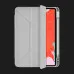 Чехол Wiwu Rotatitng Magnetic Case для iPad Pro 13 (2024) (Gray)
