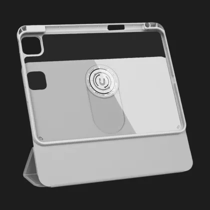Чохол Wiwu Rotatitng Magnetic Case для iPad Pro 13 (2024) (Gray) в Чернігові