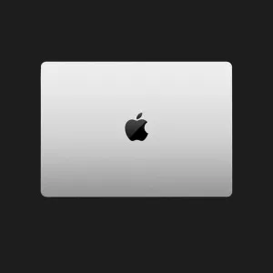 б/у Apple MacBook Pro 16 M2 Pro, Silver, 16GB / 512GB, 12 CPU / 19 GPU (MNWC3) (2023) (Хороший стан)