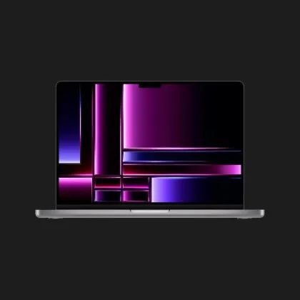 б/у Apple MacBook Pro 14 with Apple M2 Pro, 512GB, 2023 (Space Gray) (MPHE3) в Дніпрі