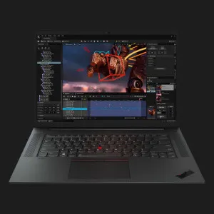 Ноутбук Lenovo ThinkPad P1 Gen 6 16