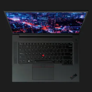 Ноутбук Lenovo ThinkPad P1 Gen 6 16