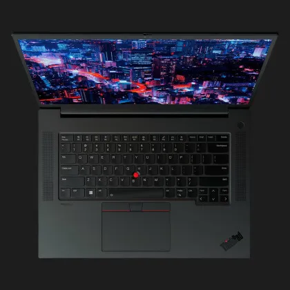 Ноутбук Lenovo ThinkPad P1 Gen 6 (Intel Core i9/ 96GB/ 4TB/ RTX 4090) (21FV005UUS) (Global) в Херсоне