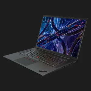 Ноутбук Lenovo ThinkPad P1 Gen 6 16