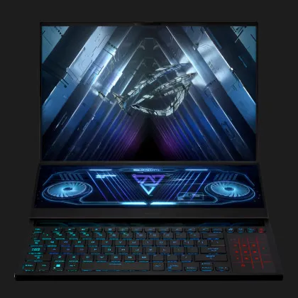 Ноутбук ASUS ROG Zephyrus Duo 16 (AMD Ryzen 9/ 32GB/ 1TB/ RTX 4080) (GX650PZ-N4041W) (Global)