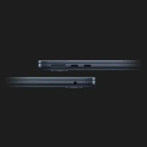 б/у MacBook Air 13 Retina, Midnight, 256GB, 10 CPU / 8 GPU, 16GB RAM with Apple M4 (MW123) (Хороший стан)