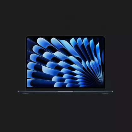 б/у MacBook Air 13 Retina, Midnight, 256GB, 10 CPU / 8 GPU, 16GB