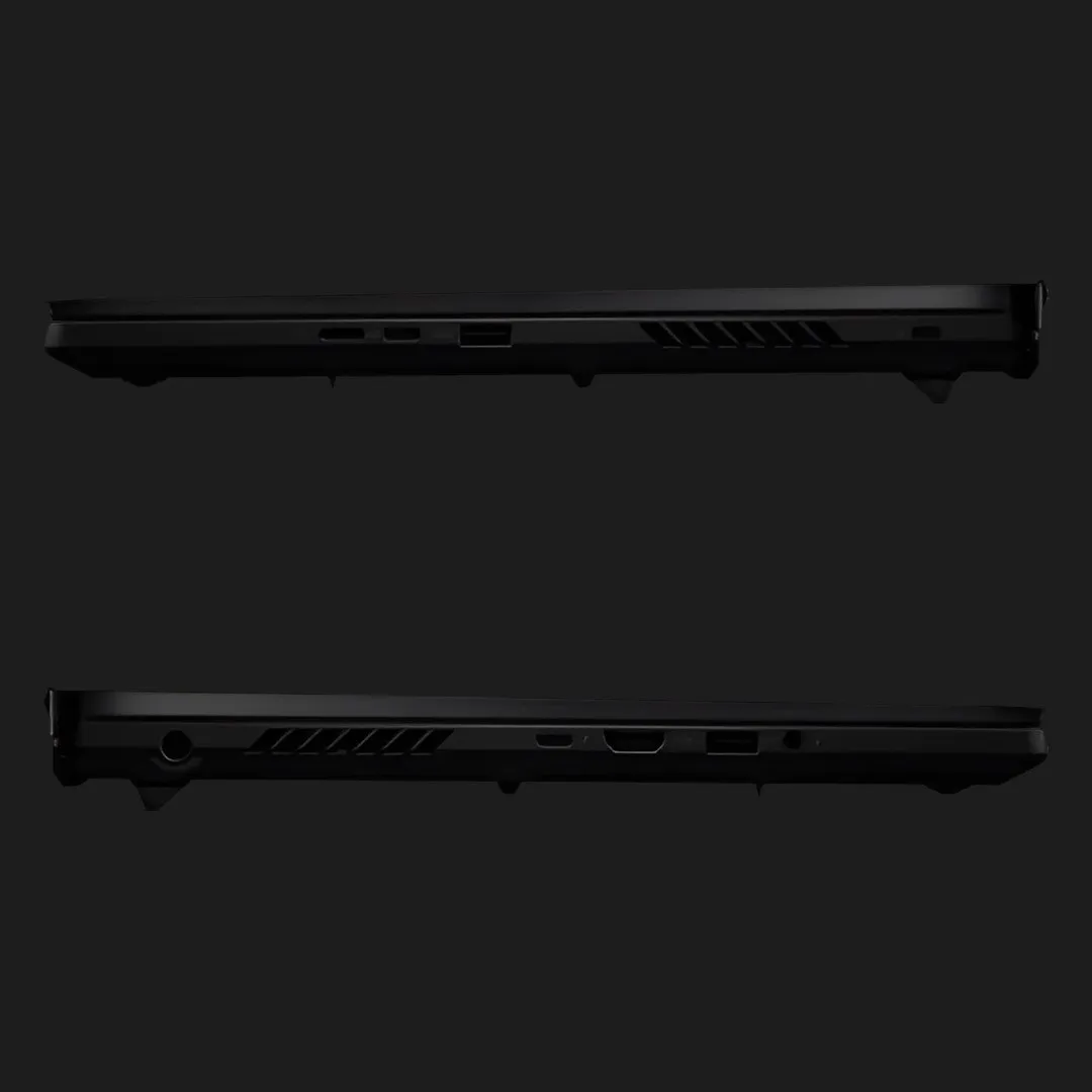 Ноутбук ASUS ROG Zephyrus M16 AnimeMatrix (Intel Core i9/ 64GB/ 2TB/ RTX 4080) (GU604VZ-NM035A) (Standard)