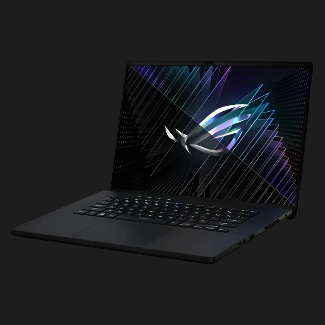 Ноутбук ASUS ROG Zephyrus M16 AnimeMatrix (Intel Core i9/ 64GB/ 2TB/ RTX 4080) (GU604VZ-NM035A) (Standard)