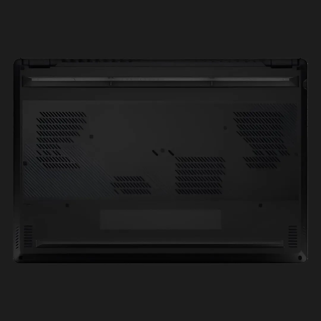 Ноутбук ASUS ROG Zephyrus M16 AnimeMatrix (Intel Core i9/ 64GB/ 2TB/ RTX 4080) (GU604VZ-NM035A) (Standard)