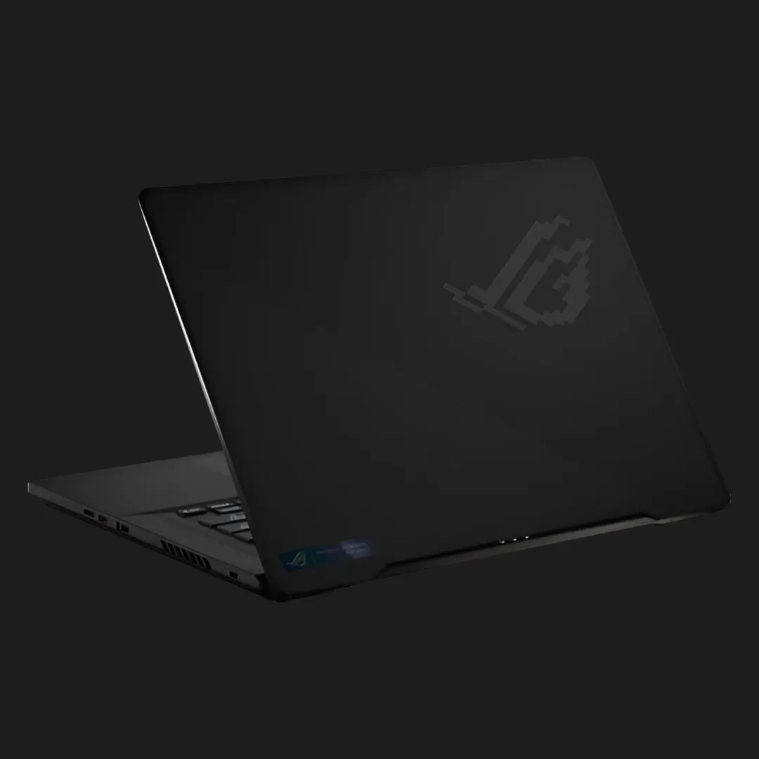 Ноутбук ASUS ROG Zephyrus M16 GU604VI (Intel Core i9/ 32GB/ 1TB/ RTX 4070) (GU604VI-M16.I94071) (Standard)