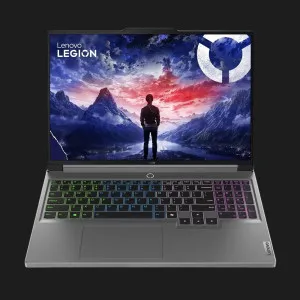 Ноутбук Lenovo Legion 5 16IRX9 (Intel Core i7/16GB/512GB (SSD)/RTX 4060) (83DG004NUS)