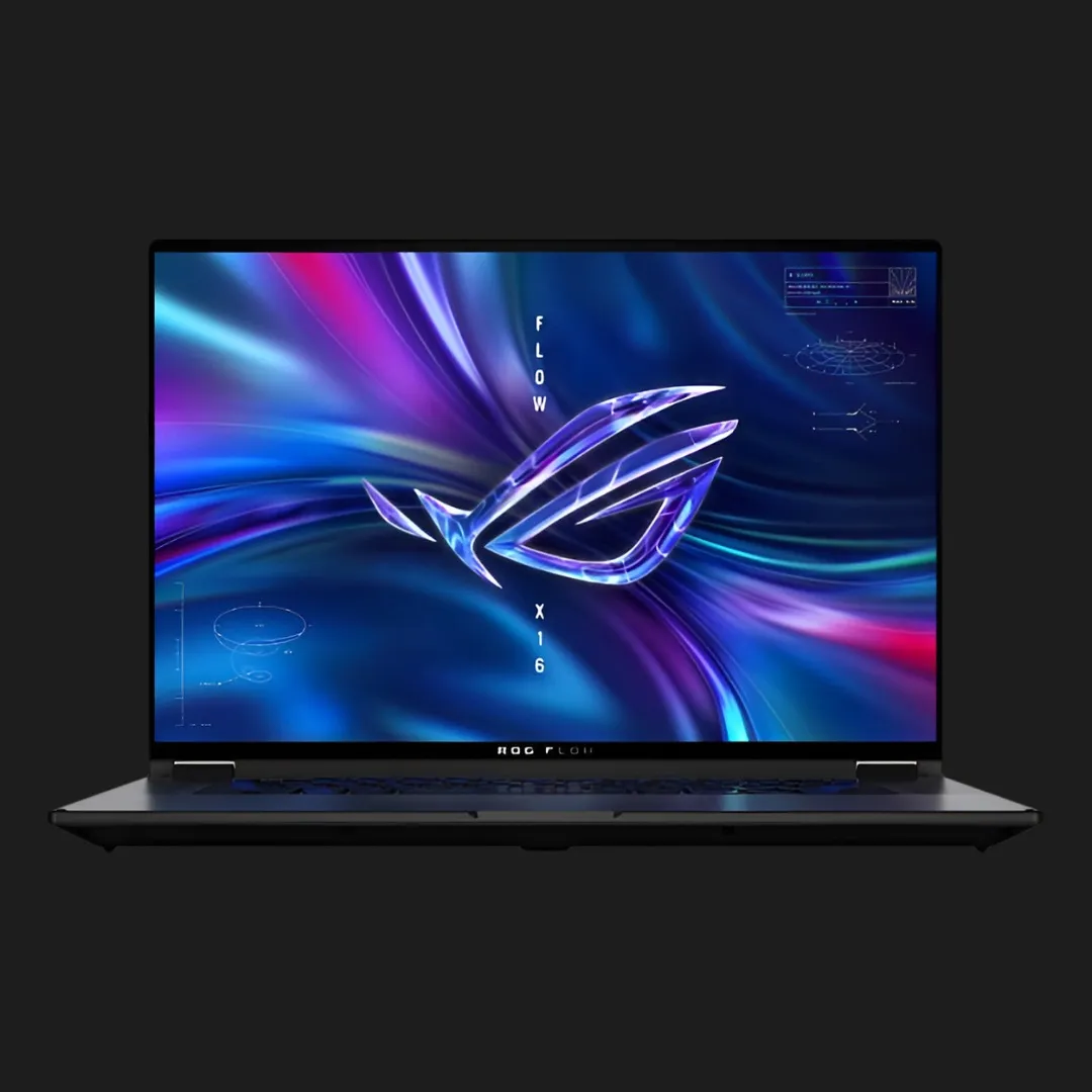 Ноутбук Asus ROG Flow X16 16" (Intel Core i9/32GB/2TB (SSD)/RTX 4060) (GV601VV-NL034W) (Standard)