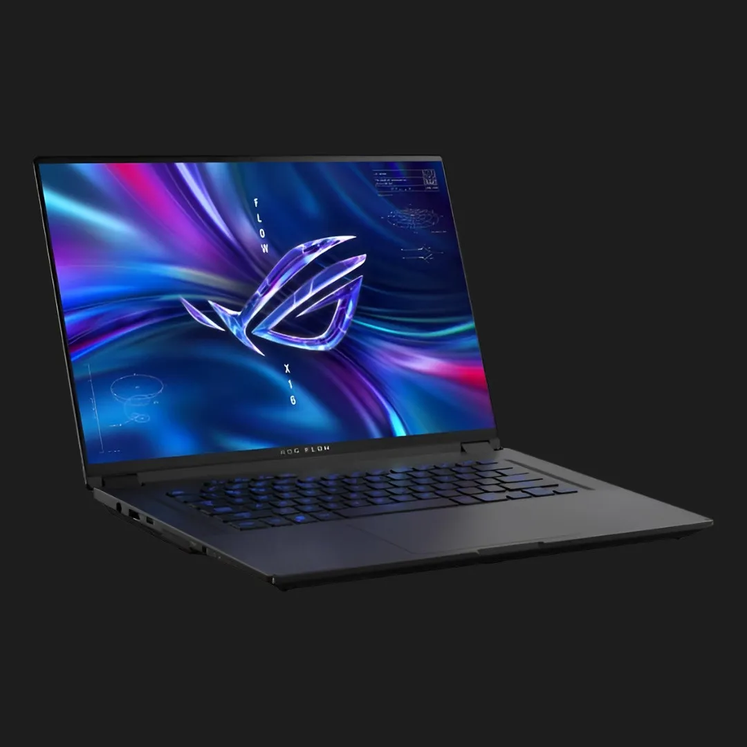 Ноутбук ASUS ROG Flow X16 (Intel Core i9/ 64GB/ 2TB/ RTX 4070) (GV601VI-NL030W) (Global)