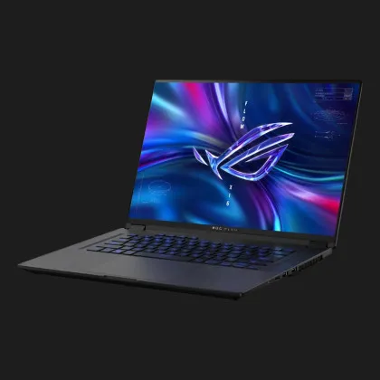 Ноутбук ASUS ROG Flow X16 (Intel Core i9/ 32GB/ 2TB/ RTX 4070) (GV601VI-NL029W) (Global)