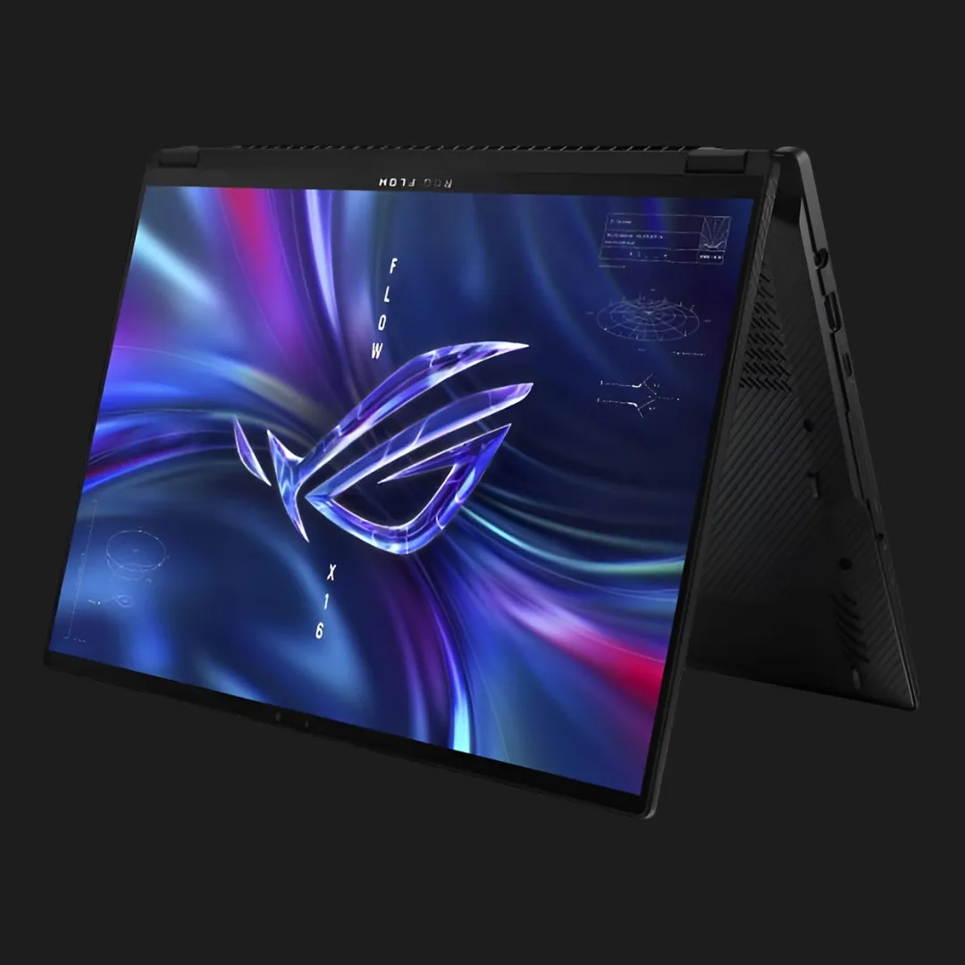 Ноутбук ASUS ROG Flow X16 (Intel Core i9/ 64GB/ 2TB/ RTX 4070) (GV601VI-NL030W) (Global)