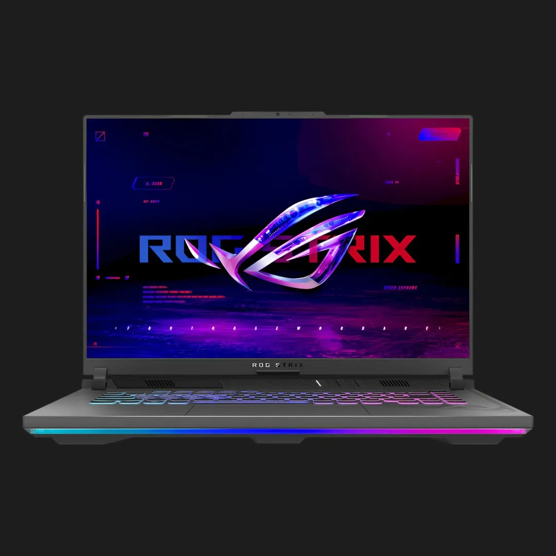 Ноутбук Asus ROG Strix G16 G614JV 16" (Intel Core i7/32GB/1TB (SSD)/RTX 4060) (G614JV-N3076) Standard