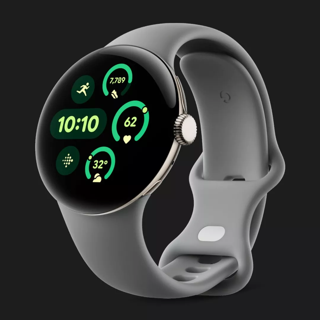 Смарт-часы Google — купить от 12 099 грн ⚡ . Цены, характеристики