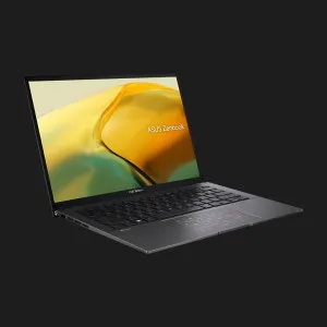 Ноутбук ASUS ZenBook 14 UM3402YA (AMD Ryzen 5/ 8GB/ 512GB/ AMD Vega 7) (UM3402YA-WS52T)