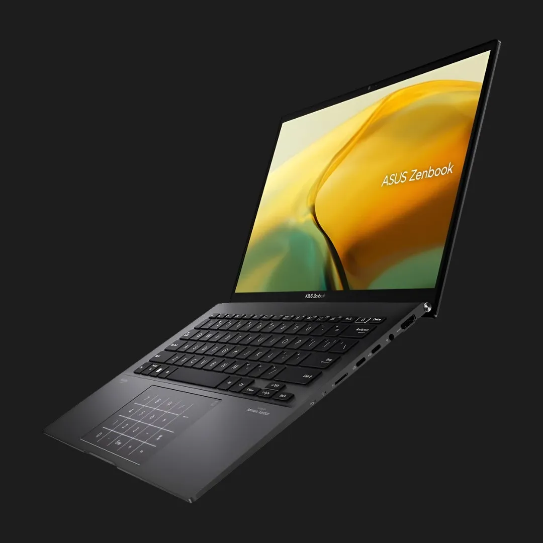 Ноутбук ASUS ZenBook 14 UM3402YA (AMD Ryzen 5/ 8GB/ 4TB/ AMD Vega 7) (UM3402YA-WS523T) (Standard)