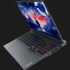 Ноутбук Lenovo Legion Pro 5 16IRX9 16