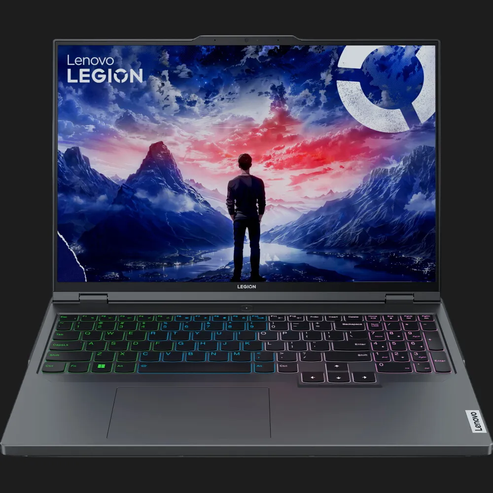 Ноутбук Lenovo Legion 5 Pro 16IRX9 (Intel Core i9/ 32GB/ 1TB/ RTX 4070) (83DF002MRM) (Standard)