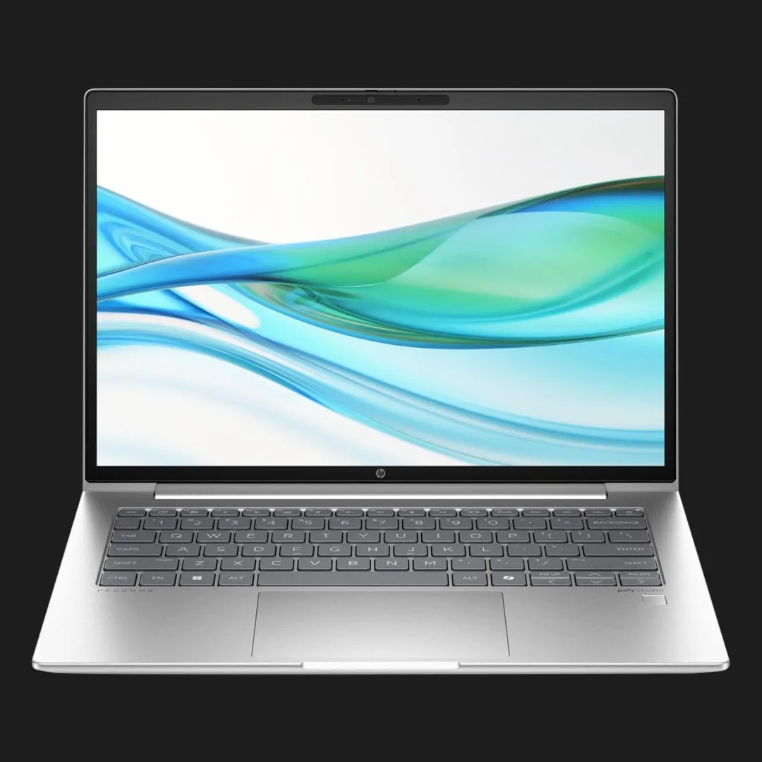 Ноутбук HP ProBook 445 G11 14" (AMD Ryzen 7/32GB/512GB (SSD)/AMD Radeon Graphics) (8Z9P8AV_V2) (UA)